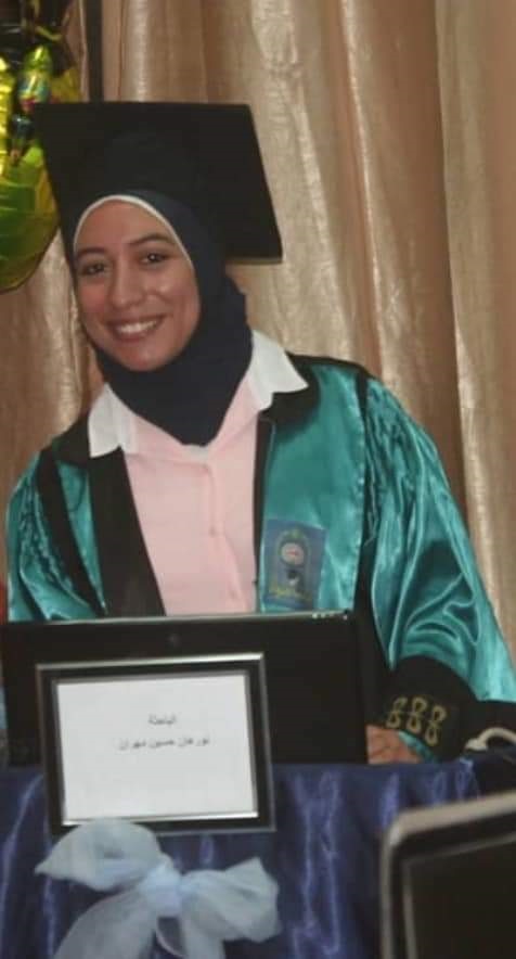 مقتل موظفة جامعة القاهرة على يد زميلها