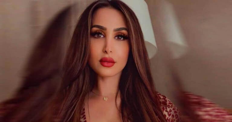 هند القحطاني