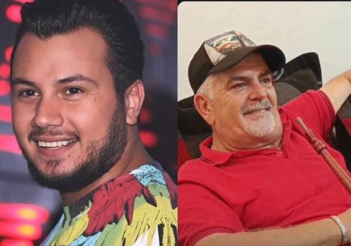 طلق ناري يودي بحياة والد وديع الشيخ.. وهذا ما قاله الحساب الرسمي طلق ناري يودي بحياة والد وديع الشيخ.. وهذا ما قاله الحساب الرسمي