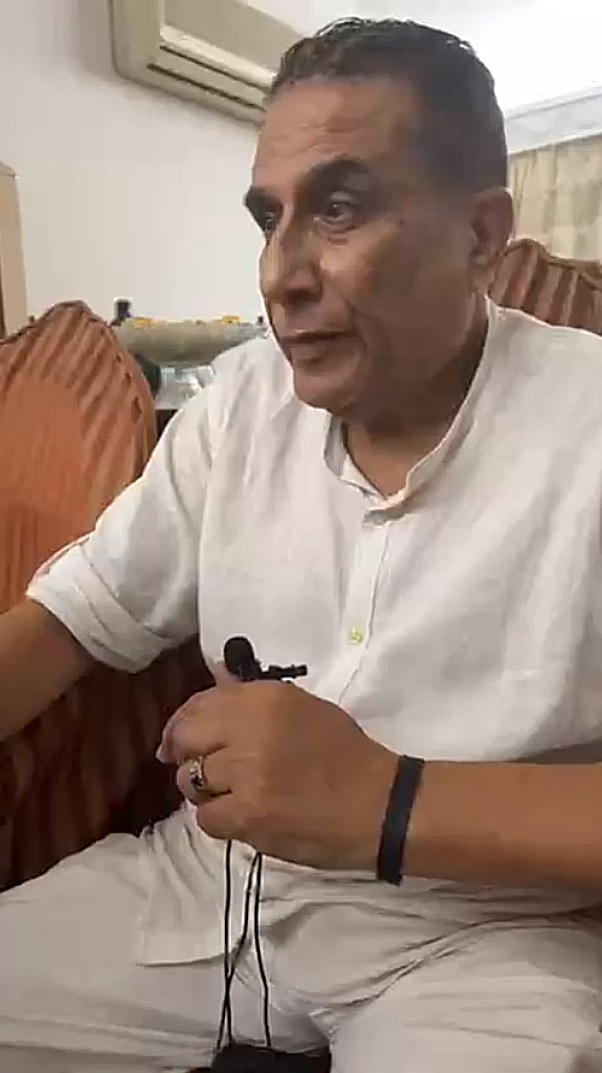 والد نورهان