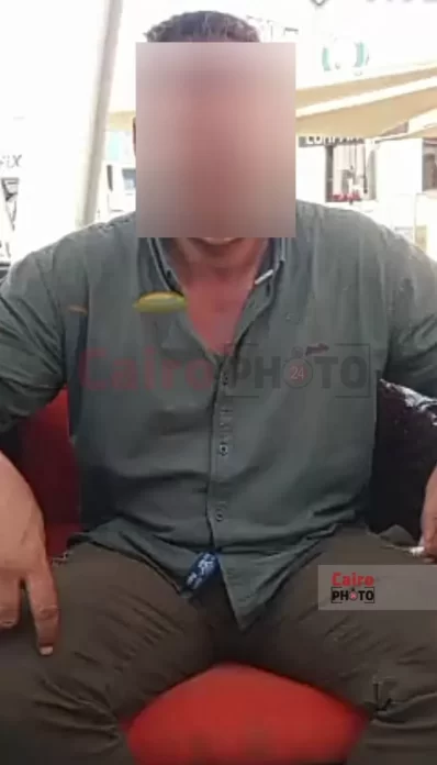 اتهمت الأسرة زوج الضحية ويدعى "ع. ع"، الذي لاذ بالفرار بعد ارتكاب الواقعة