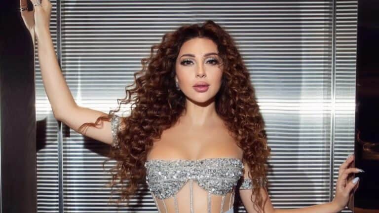 ميريام فارس