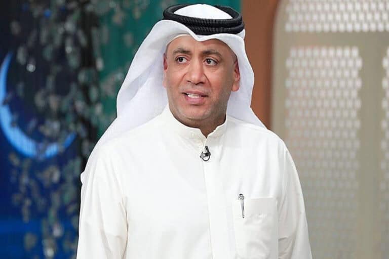 منح الجنسية الإماراتية واشتهر بالكوميديا.. ما قصة الفنان أحمد العونان؟