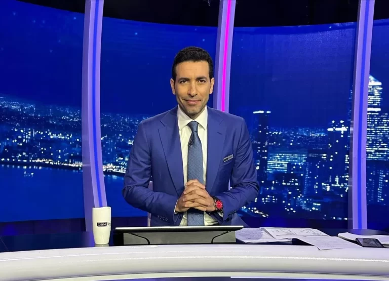 ماذا قال محمد أبو تريكة عن مجزرة مستشفى المعمداني في غزة؟! محمد أبو تريكة