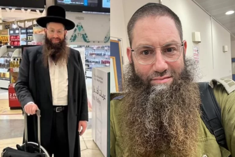 الحاخام يعقوب هرتسوغ