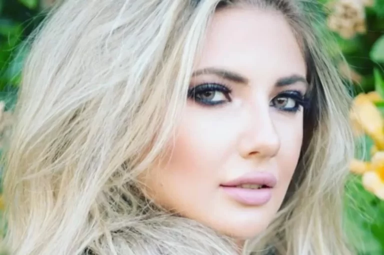 أنجيلا بشارة طليقة وائل كفوري