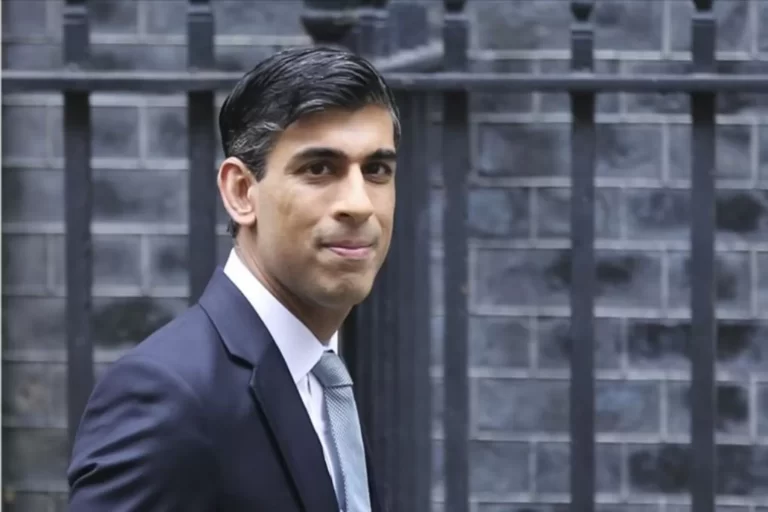 ريشي سوناك يهاجم الشذوذ علانية.. ما قاله عن "الرجل والمرأة" أثار جدلا