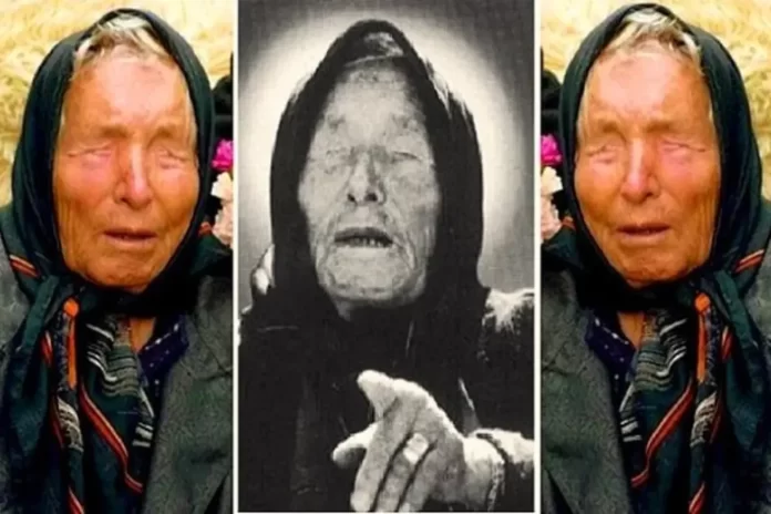 نبوءة العرافة بابا فانغا بـ "الحرب الإسلامية الكبرى" تعود للظهور بعد طوفان الأقصى