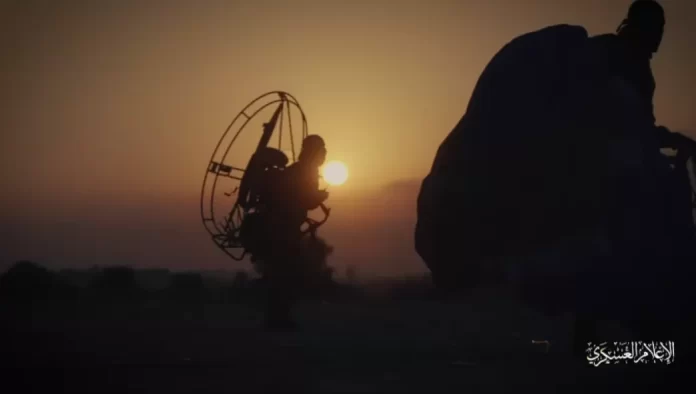 سرب صقر كتائب القسام