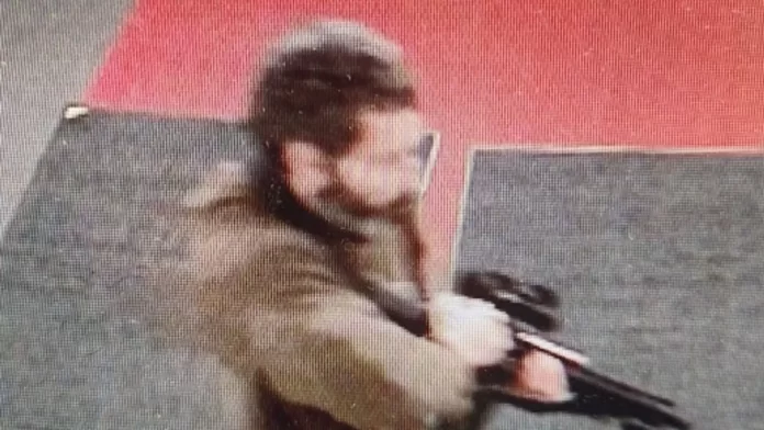 هجوم روبرت كارد