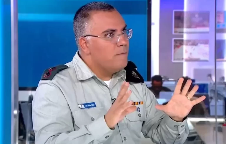 أفيخاي أدرعي