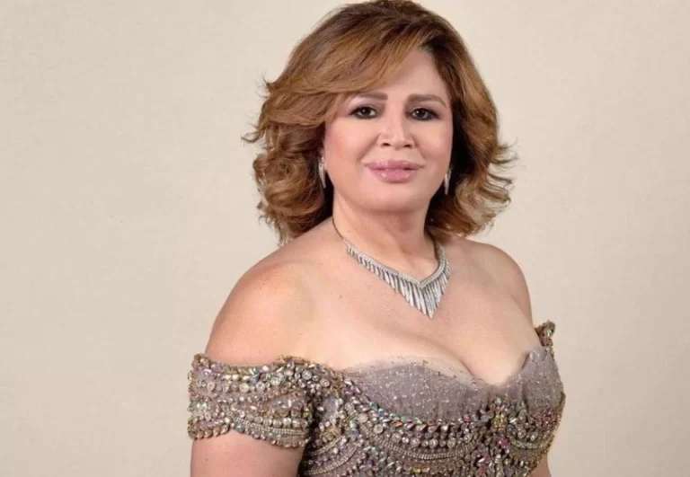 إلهام شاهين لا تعطي "الشحاتين" نقوداً بسبب ما فعلته بها متسولة وسط الشارع! (فيديو)