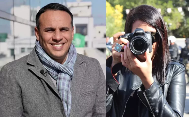 استقالة صحفيين من بي بي سي