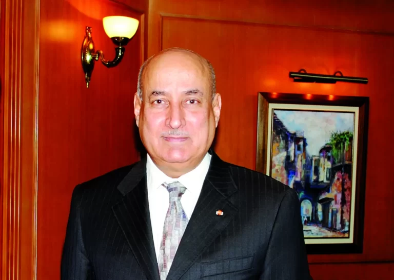 الدكتور عبد العزيز التويجري