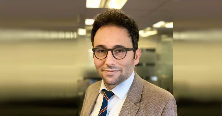 متصهين وداعم لـ PKK.. السوري غسان إبراهيم يشيطن المقاومة الفلسطينية غسان إبراهيم