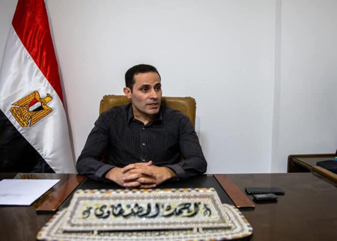 "أوضح أخطرها".. أحمد الطنطاوي يرد على تصريحات السيسي حول الانتخابات المصرية