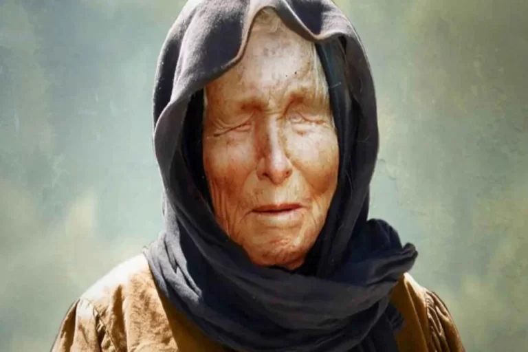 نبوءة بابا فانغا عن الحرب الإسلامية الكبرى تتجدد مع تصاعد أحداث غزة والقدس العرافة البلغارية العمياء بابا فانغا