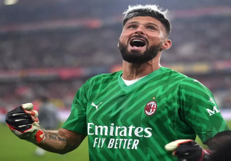 أوليفييه جيرو