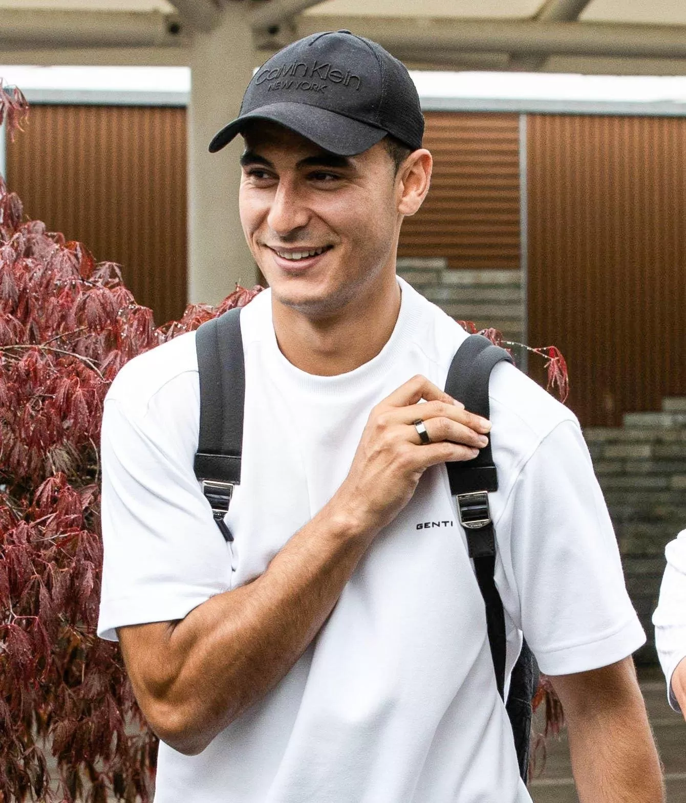 إيقاف أنور الغازي