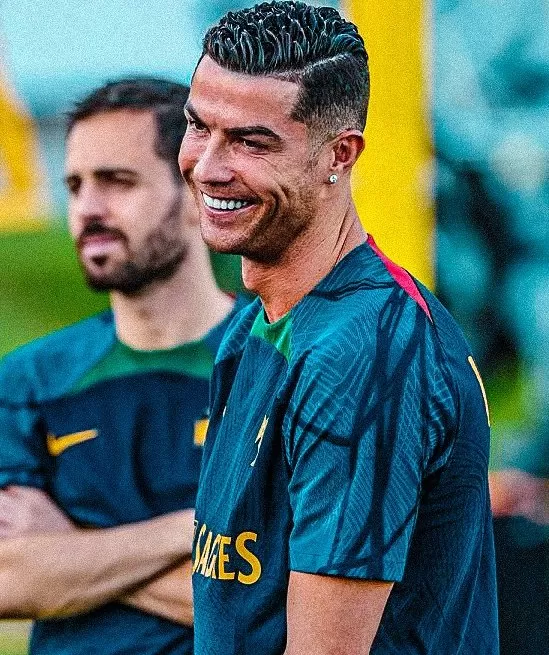 رونالدو البرتغالي