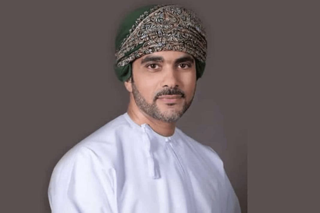 سالم الشحاطي