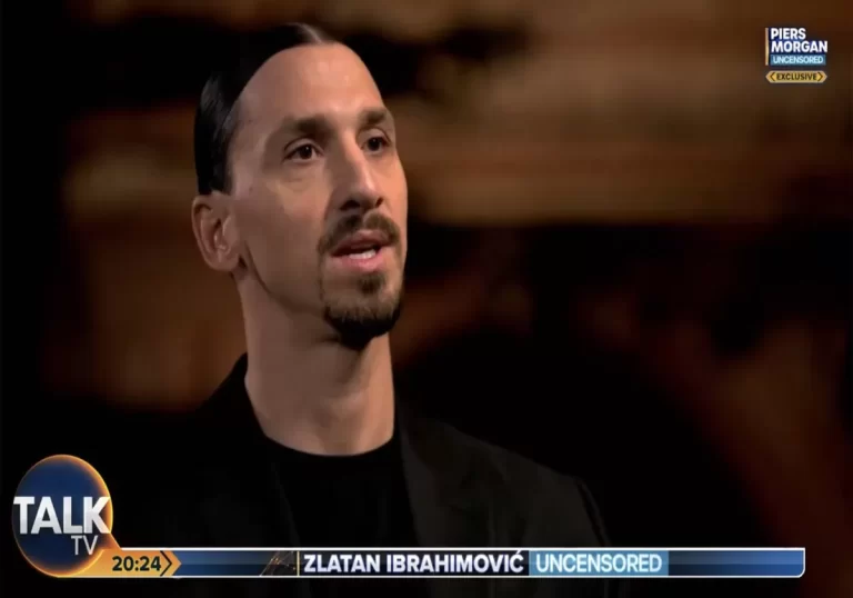 زلاتان إبراهيموفيتش