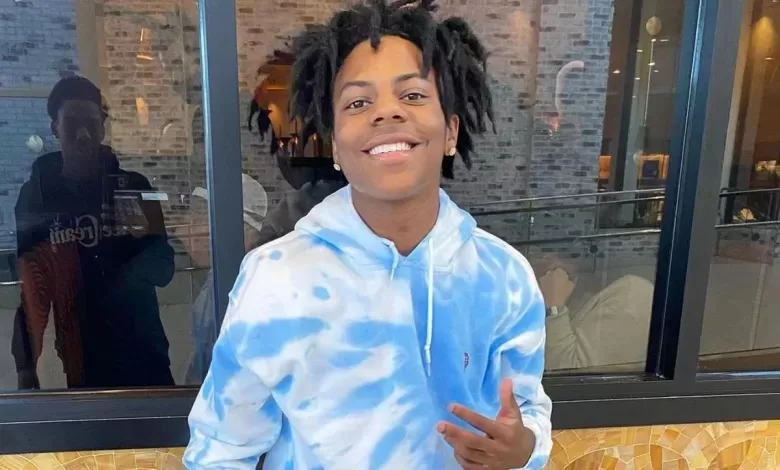 اليوتيوبر سبيد