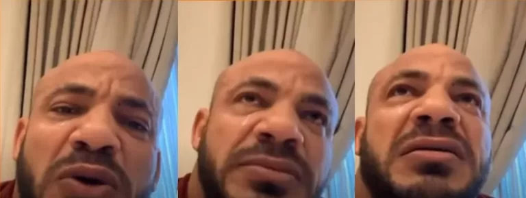 بكاء بيج رامي