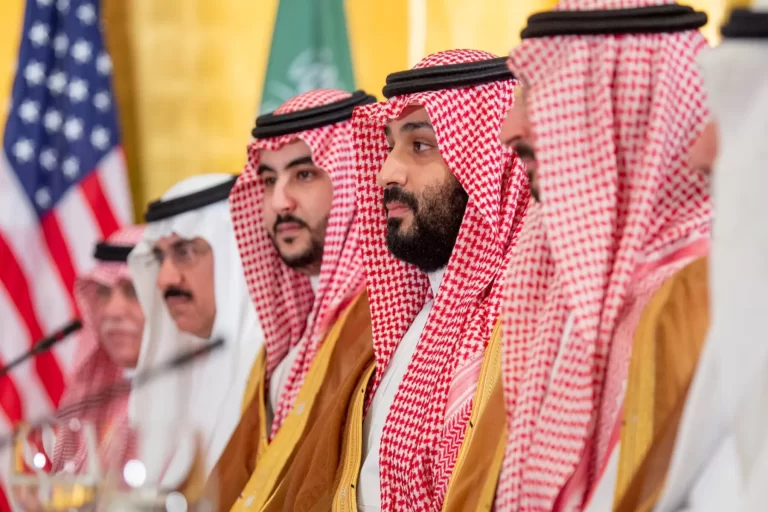 مصير صفقة التطبيع السعودي الإسرائيلي بعد عملية طوفان الأقصى - رئيسي