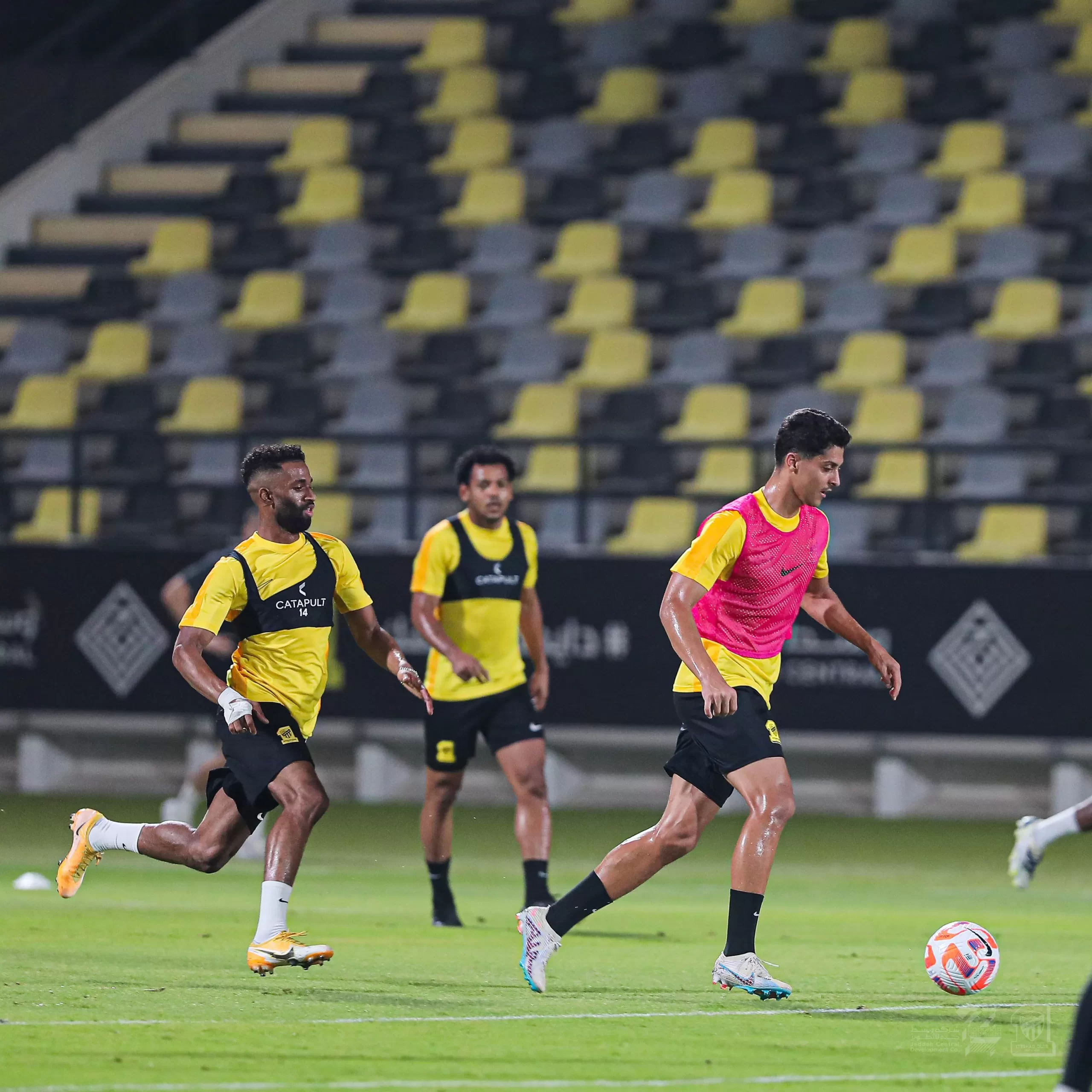 الاتحاد السعودي