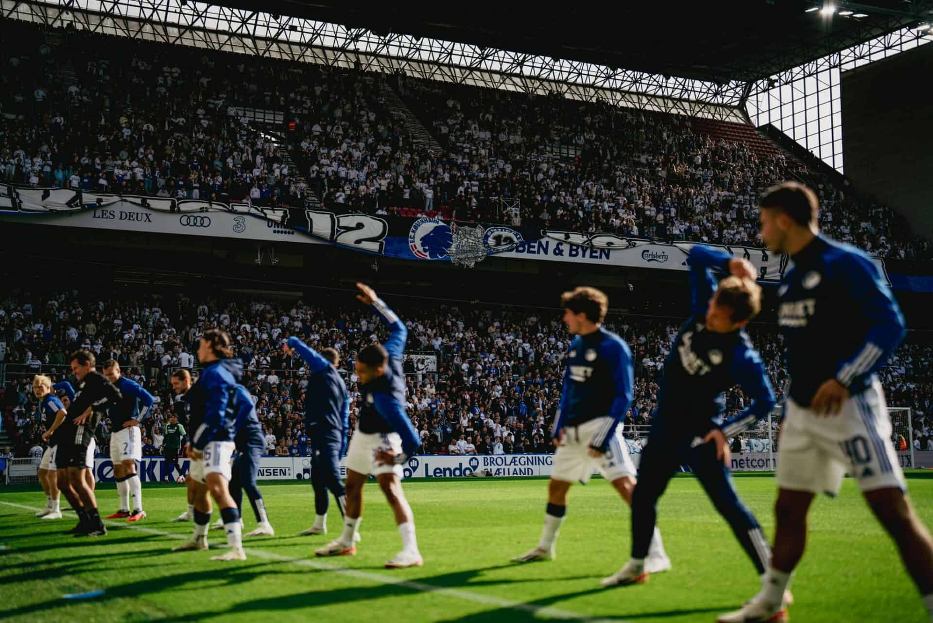 فريق كوبنهاغن