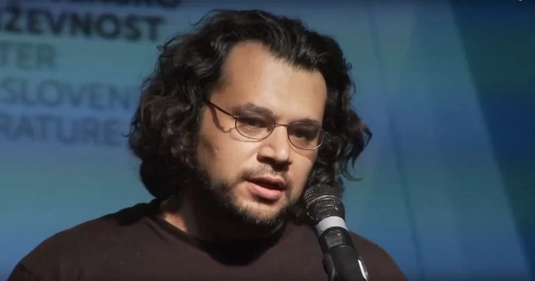 تميم البرغوثي