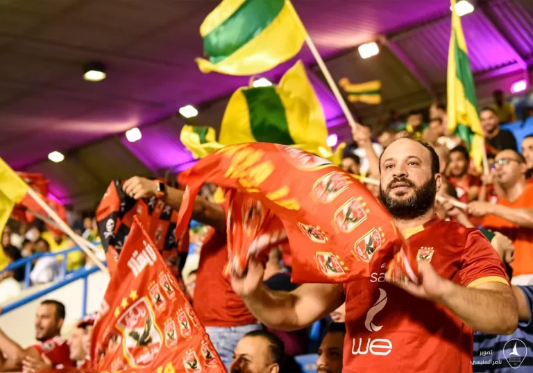 الأهلي المصري