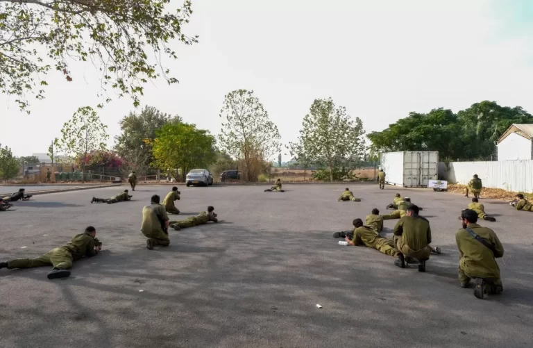 توغل "القسام" في عسقلان يسقط 15 قتيلاً إسرائيلياً