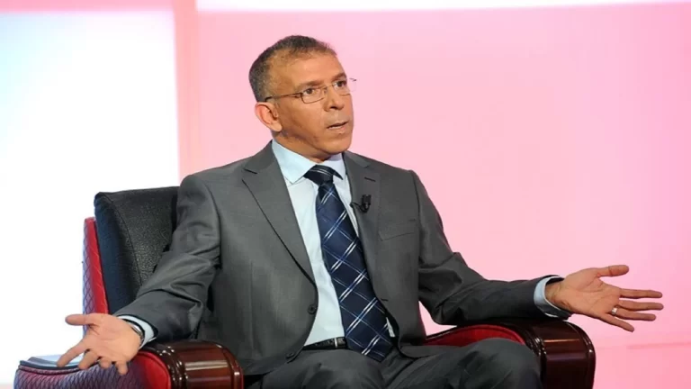 حفيظ دراجي ينتقد محمد صلاح