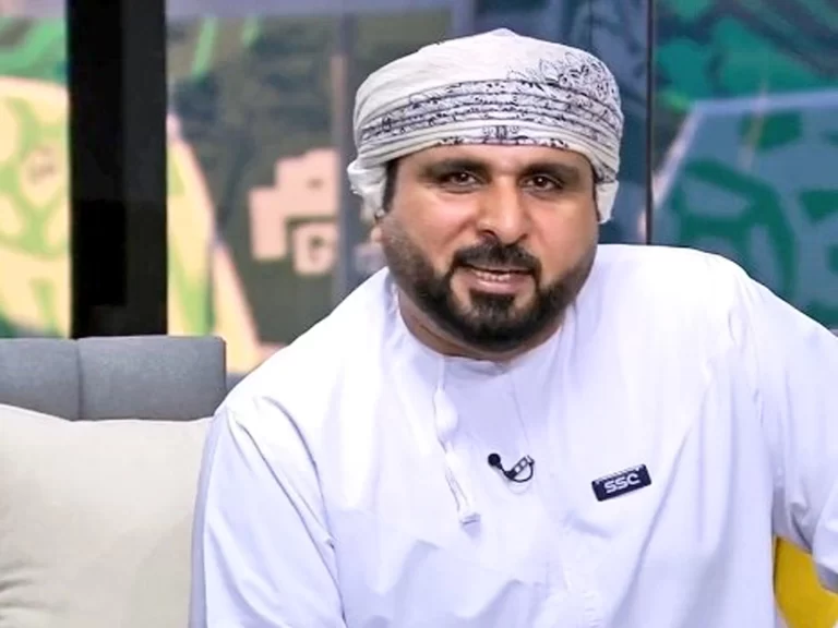 خليل البلوشي يدعو لوقف مجازر غزة