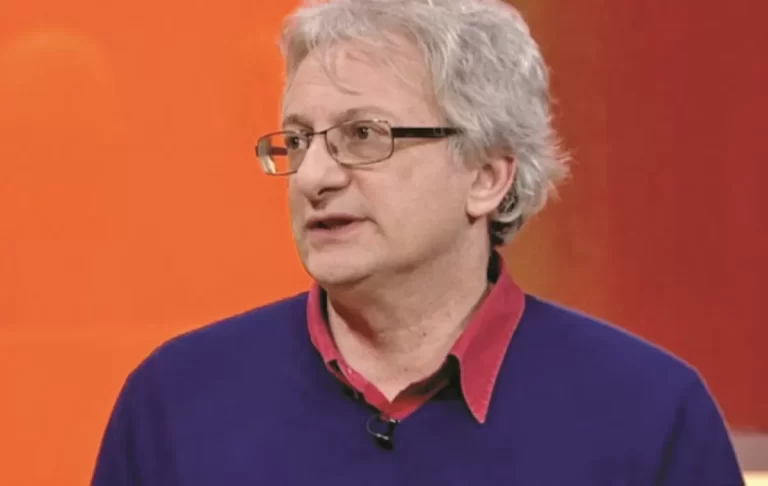 ديفيد هيرست