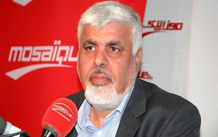 سعيد الفرجاني