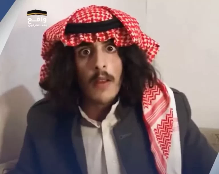 “عشان ما نشك إنكم يهود”.. سعودي ينتقد شيوخ بلاده لصمتهم عما يحدث في غزة (شاهد) صمت رجال الدين السعوديين