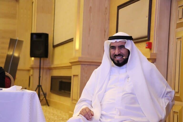 طارق السويدان يهاجم التطبيع المرتقب بين السعودية واسرائيل