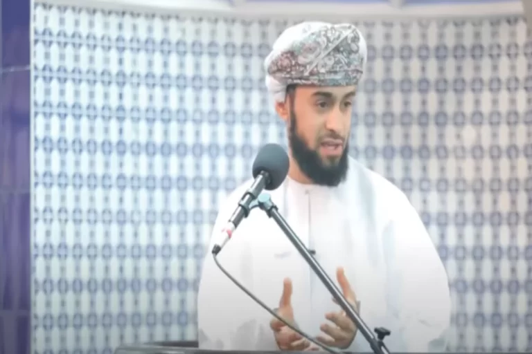 لم تصدر السلطات العمانية حتى الآن أي بيانات رسمية أو توضيح بشأن اعتقال الداعية العماني والناشط البارز طلال السلماني