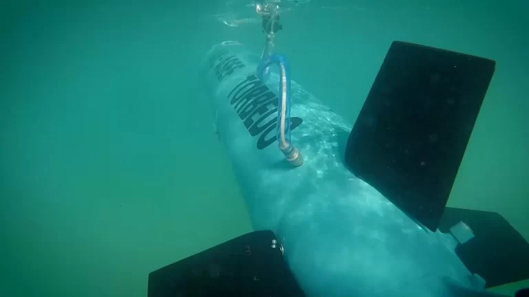 ما هو “طوربيد العاصف” الذي أدخلته القسام إلى المعركة لأول مرة؟ (شاهد) طوربيد العاصف