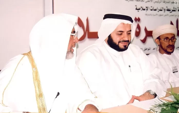 ابنة معتقل إماراتي تُحرج محمد بن زايد في كلمة مصورة (فيديو)