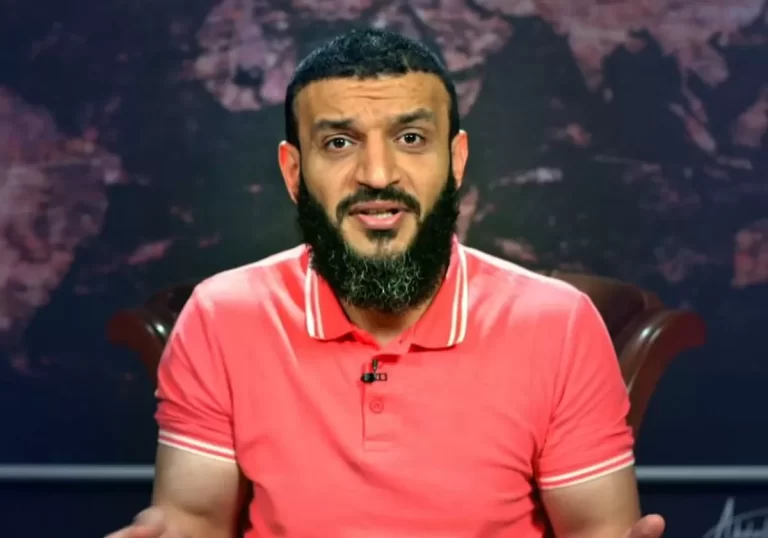 هذا ما فعله الأمن المصري بشقيق عبد الله الشريف بعد تأييده لترشح أحمد الطنطاوي