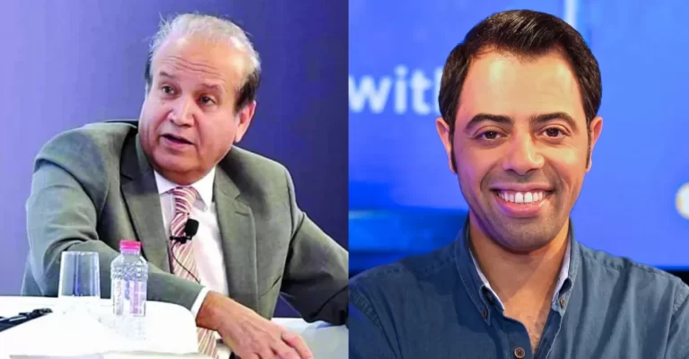 عبدالرحمن الراشد ينتقد تضامن فهد العتيبي مع غزة