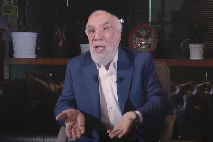 النابلسي يُحيّي المقاومة وعبد الكافي يُحرج زعماء.. هل قصد ملك المغرب ورئيس الإمارات (فيديو)