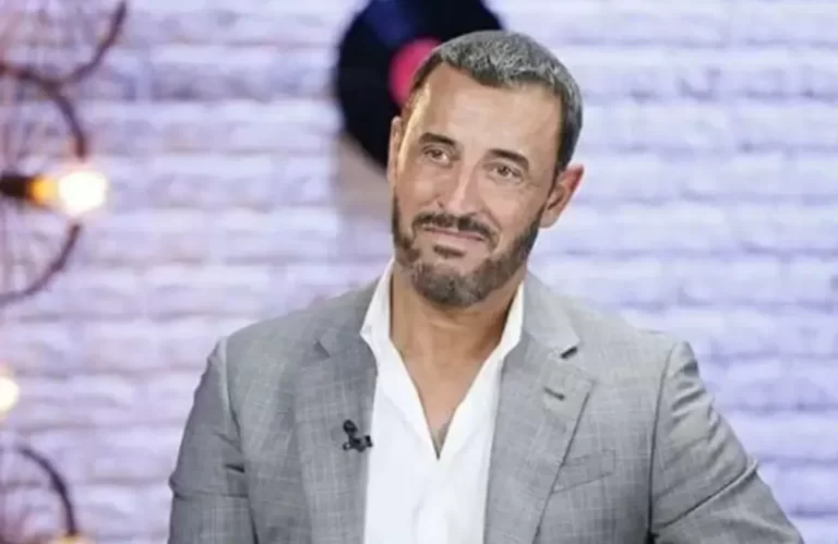 كاظم الساهر ينقذ حياة فتاة قاصر بمشاركة رئيس وزراء عراقي.. هذا ما حدث!