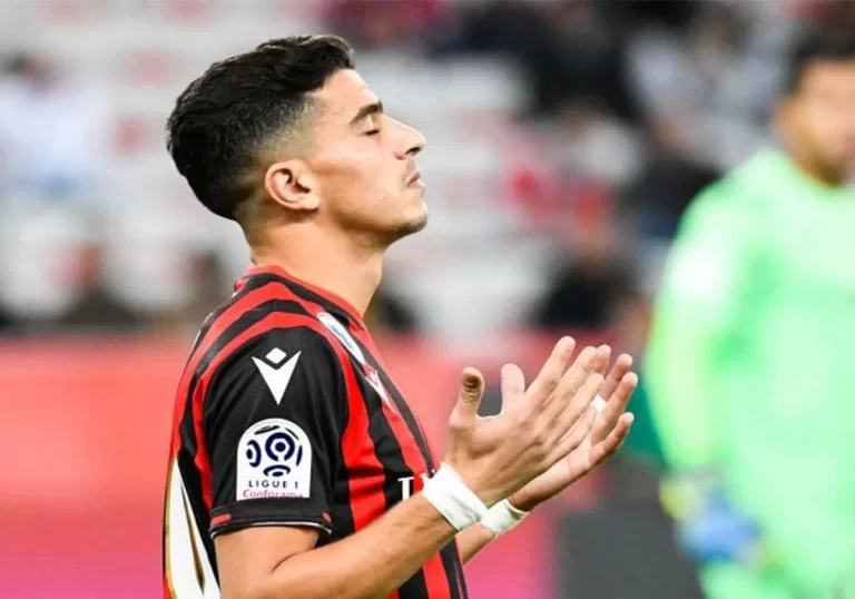 الجزائري يوسف عطال