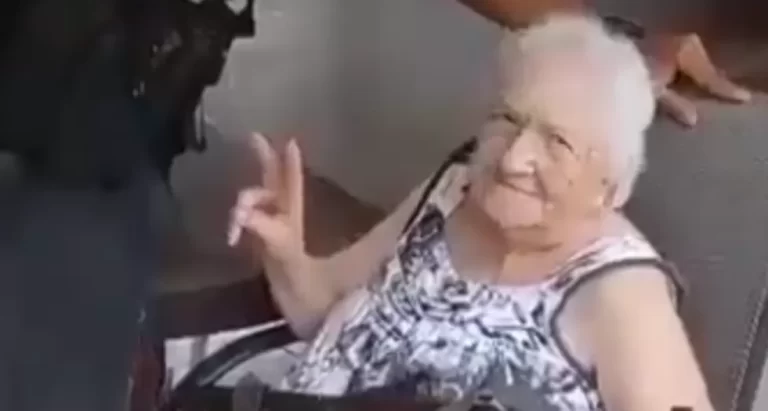 المسنة الإسرائيلية الأسيرة "يافا آدار"