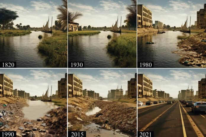 عصام حجي يحذر من كارثة تهدد المغرب ومصر والبحرين.. ما القصة؟